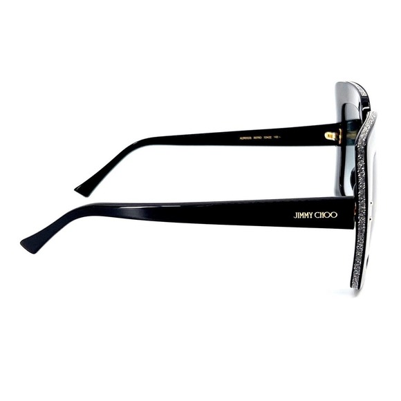 New! JIMMY CHOO Sunglasses AURI/G/S 8079O, Authentic - Picture 13 of 15